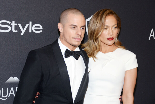 DEN NYE KJÆRESTEN: På tross av at hun nå er i et forhold med 18 år yngre Casper Smart, sier Jennifer Lopez at skilsmissen fra en annen mann er hennes livs største skuffelse. Foto: SipaUSA DEN NYE KJÆRESTEN: På tross av at hun nå er i et forhold med 18 år yngre Casper Smart, sier Jennifer Lopez at skilsmissen fra en annen mann er hennes livs største skuffelse. Foto: SipaUSA